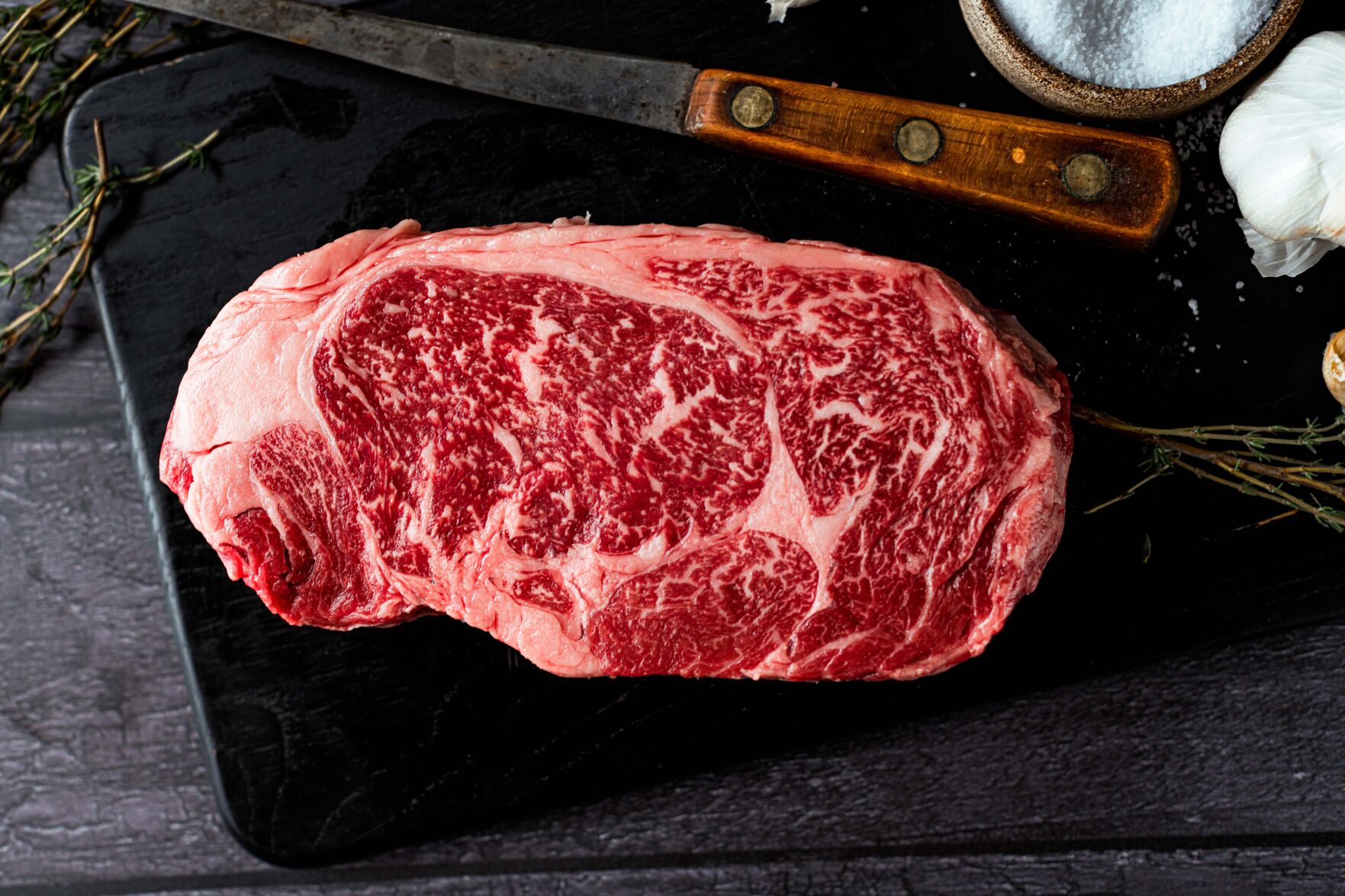 Black Hawk Farms Reserve RIbeye